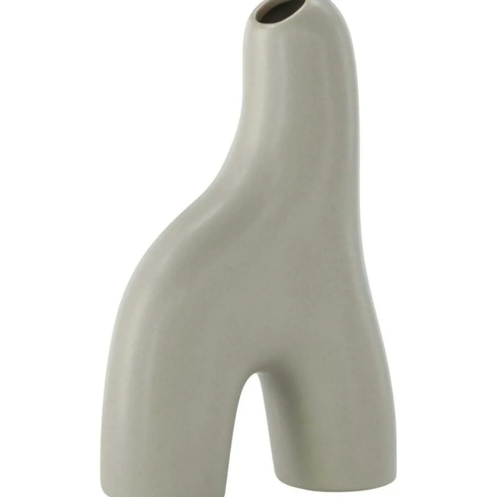 Venture Home Vases Et Coupes | - Vase en grès aya
