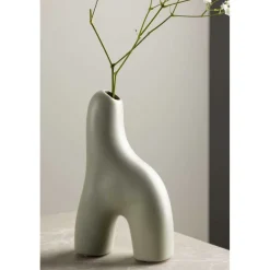 Venture Home Vases Et Coupes | - Vase en grès aya