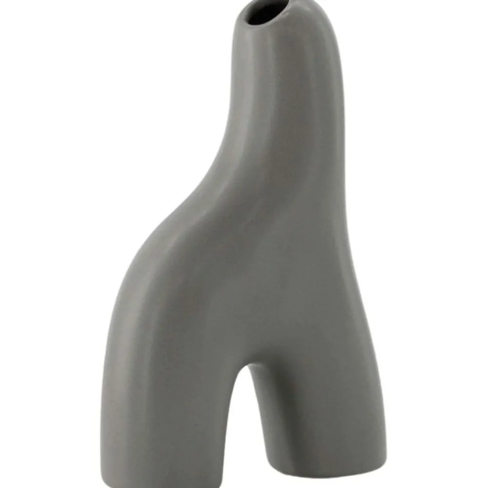 Venture Home Vases Et Coupes | - Vase en grès aya
