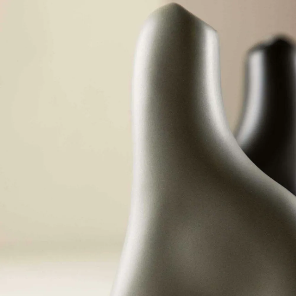Venture Home Vases Et Coupes | - Vase en grès aya