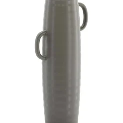 Venture Home Vases Et Coupes | - Vase en grès cent