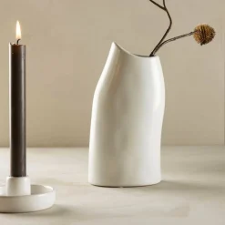 Venture Home - Vase en grès ernst Sale