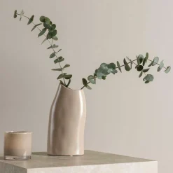 Venture Home - Vase en grès ernst Online