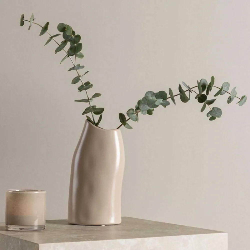 Venture Home - Vase en grès ernst Online