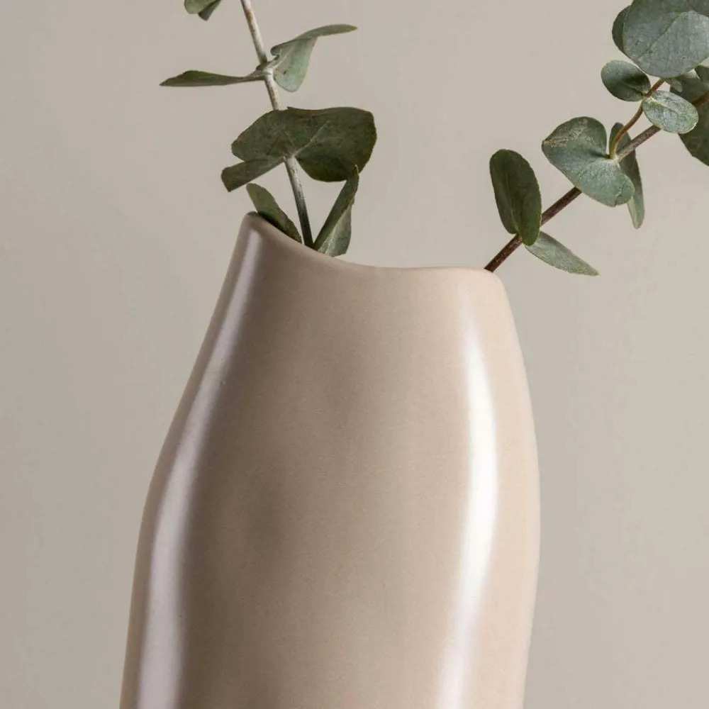 Venture Home - Vase en grès ernst Online