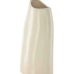 Venture Home Vases Et Coupes | - Vase en grès ernst