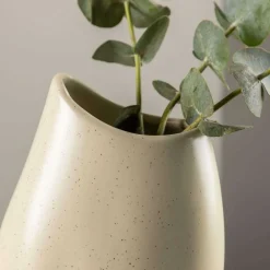 Venture Home Vases Et Coupes | - Vase en grès ernst