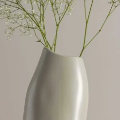 Venture Home Vases Et Coupes | - Vase en grès ernst