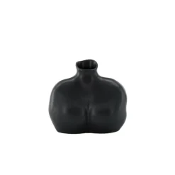 Venture Home - Vase en grès harvey Clearance