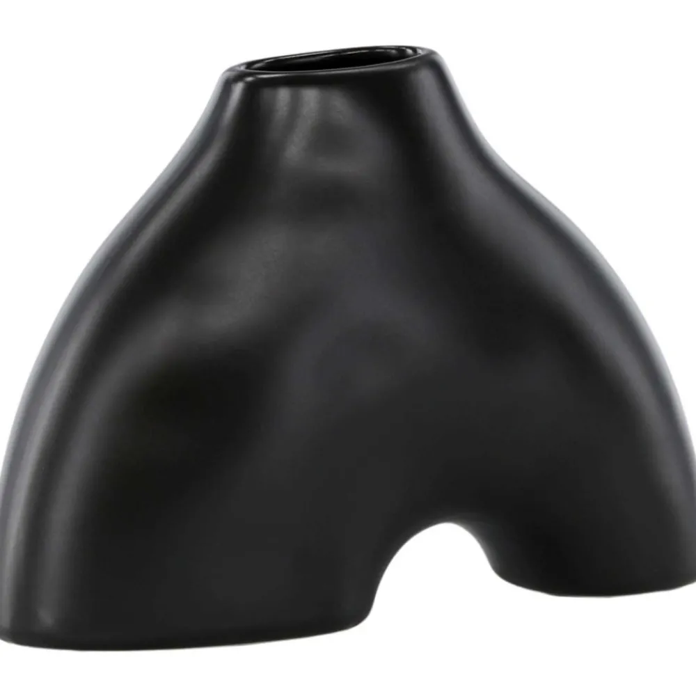 Venture Home - Vase en grès kento New