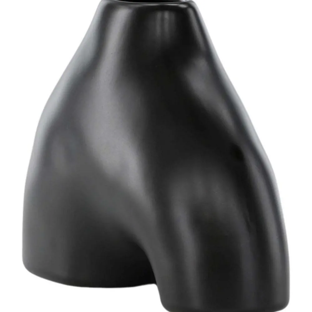 Venture Home - Vase en grès kento New