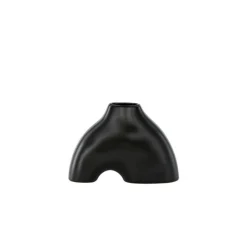Venture Home - Vase en grès kento New