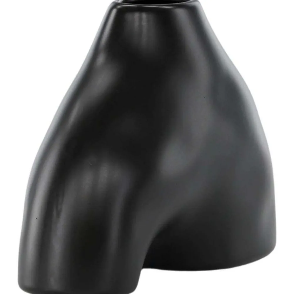 Venture Home - Vase en grès kento New