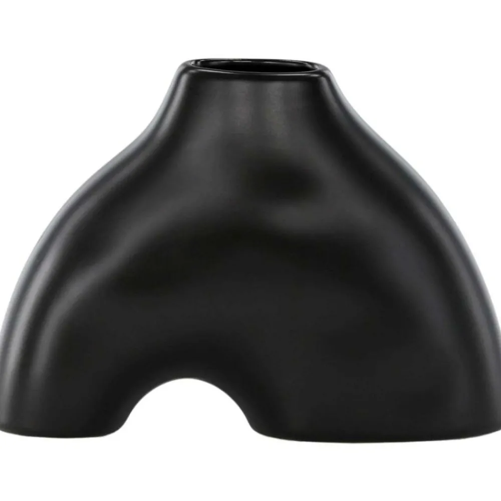 Venture Home - Vase en grès kento New