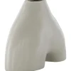 Venture Home Vases Et Coupes | - Vase en grès kento