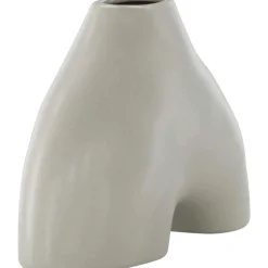 Venture Home Vases Et Coupes | - Vase en grès kento