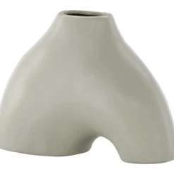 Venture Home Vases Et Coupes | - Vase en grès kento