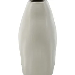 Venture Home Vases Et Coupes | - Vase en grès kento