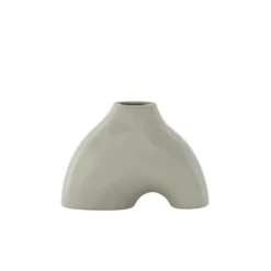 Venture Home Vases Et Coupes | - Vase en grès kento