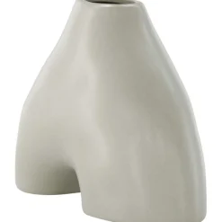 Venture Home Vases Et Coupes | - Vase en grès kento