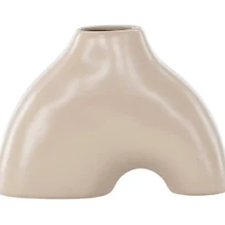 Venture Home Vases Et Coupes | - Vase en grès kento