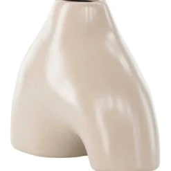 Venture Home Vases Et Coupes | - Vase en grès kento