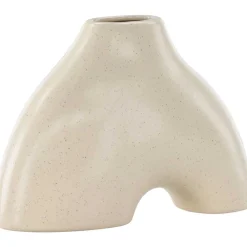 Venture Home Vases Et Coupes | - Vase en grès kento