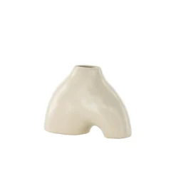 Venture Home Vases Et Coupes | - Vase en grès kento