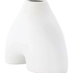 Venture Home Vases Et Coupes | - Vase en grès kento