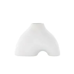 Venture Home Vases Et Coupes | - Vase en grès kento
