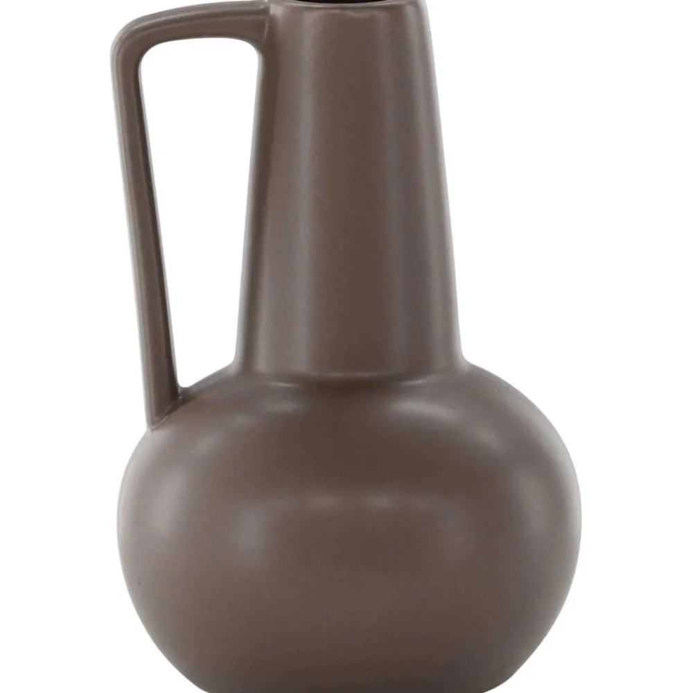 Venture Home - Vase en grès lane Sale