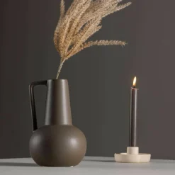 Venture Home - Vase en grès lane Sale