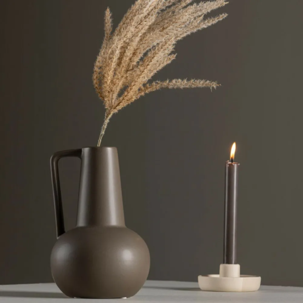 Venture Home - Vase en grès lane Sale