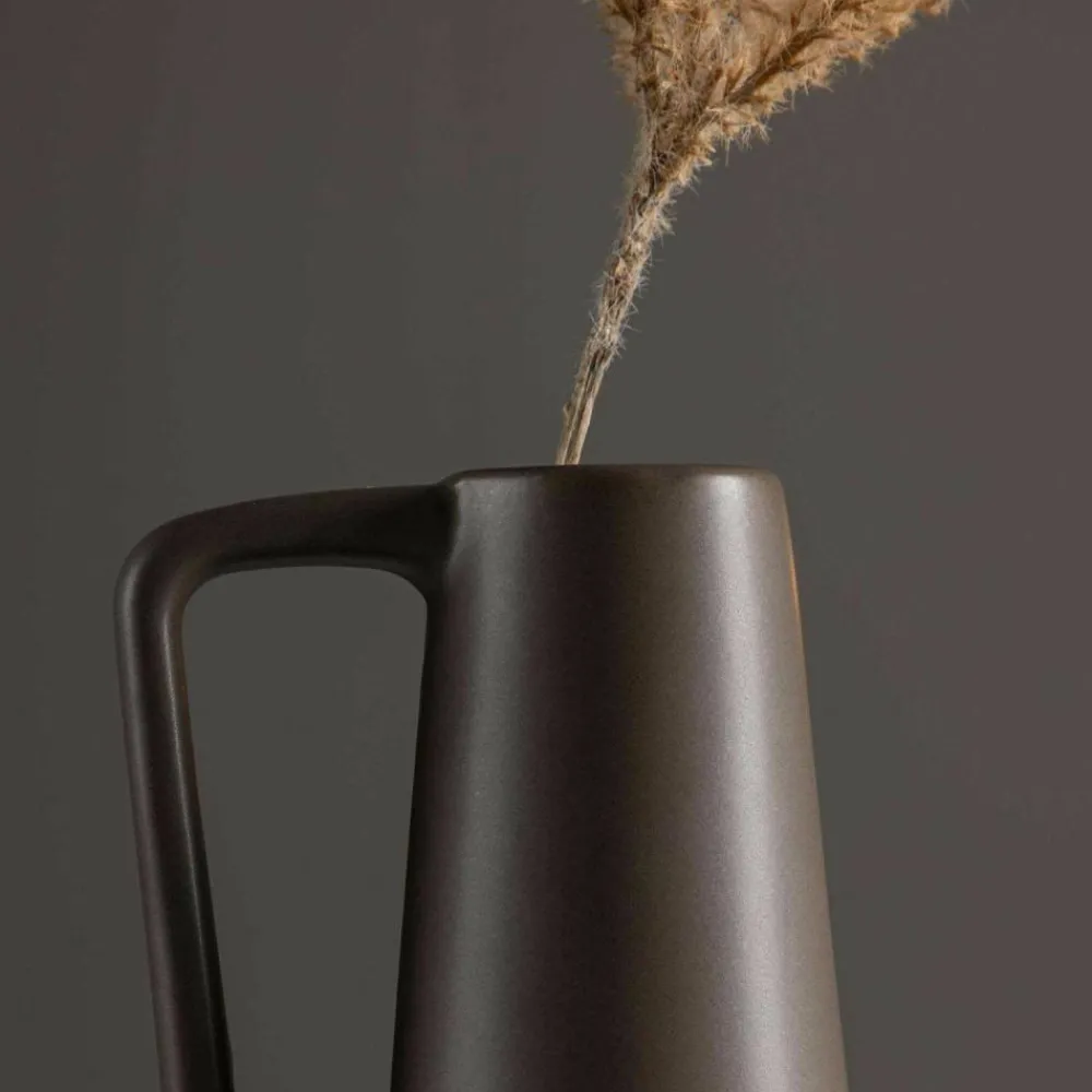 Venture Home - Vase en grès lane Sale