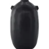 Venture Home Vases Et Coupes | - Vase en grès madi