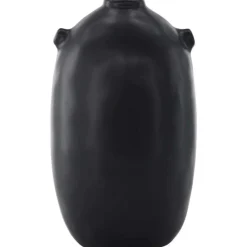Venture Home Vases Et Coupes | - Vase en grès madi