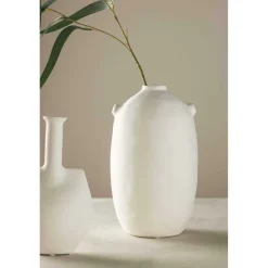 Venture Home Vases Et Coupes | - Vase en grès madi