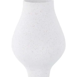 Venture Home - Vase en grès rellis 10x24 cm Outlet