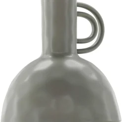 Venture Home - Vase en grès vivi