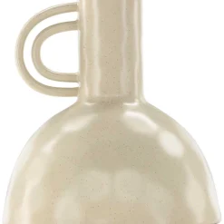 Venture Home - Vase en grès vivi Sale