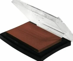Versacolor - Pavé encreur à séchage lent écorce Discount
