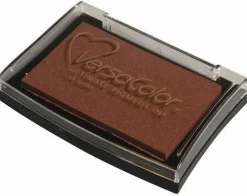 Versacolor Peinture Et Beaux-Arts | - Pavé encreur à séchage lent - écorce