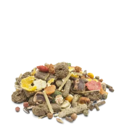 Versele-laga Alimentation | - Alimentation mélange de qualité, riche en fibres,1 kg pour lapins (nains)