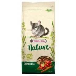 versele laga - Aliment nature chinchilla 700g Outlet