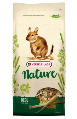 versele laga Alimentation | - Aliment nature degu 700g