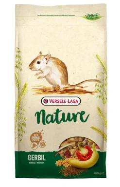 versele laga - Aliment nature gerbil 700g Clearance