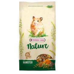 versele laga Alimentation | - Aliment nature hamster 700g