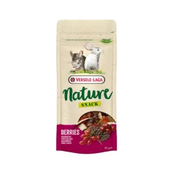 versele laga - Aliment nature snack berries 85g Best