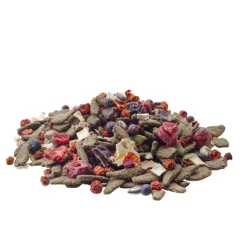 versele laga - Aliment nature snack berries 85g Best