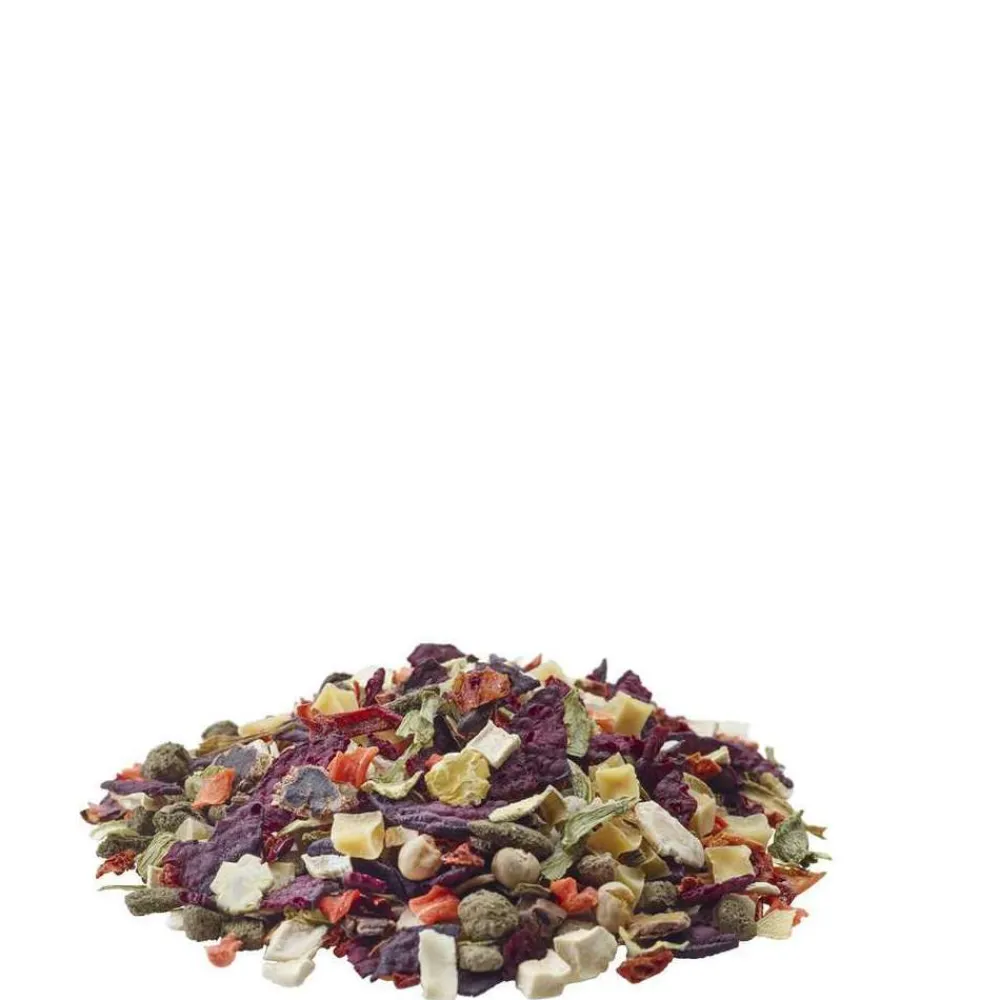 versele laga Alimentation | - Aliment nature snack veggies 85g